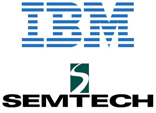 IBM Research и Semtech Corporation