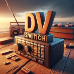 Устанавливаем DVSWITCH