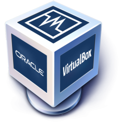 Автозапуск виртуальной машины VirtualBox