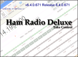 Ham Radio Deluxe 6.8.0.370 + Key